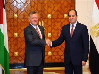 فيديو| العلاقات المصرية الأردنية.. تاريخ طويل من التعاون الاستراتيجي