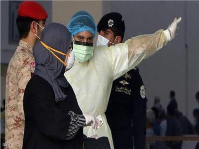 الكويت تسجل 1288 إصابة و13 وفاة بفيروس كورونا
