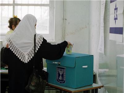 هيئة البث الإسرائيلية: نسبة تصويت المجتمع العربي بالانتخابات تبلغ 30%