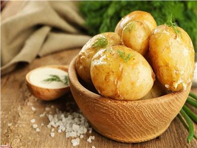 فوائد «رجيم البطاطس» للجسم