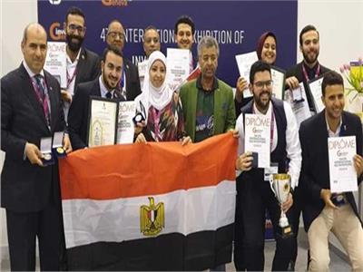 المدير التنفيذي: البنك المصري يقدم دعمًا ماديًا ولوجيستيًا للمبتكرين