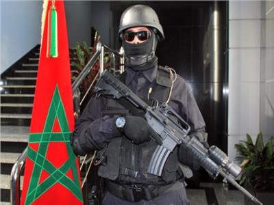 الأمن المغربي يضبط خلية إرهابية بمدينة وجدة