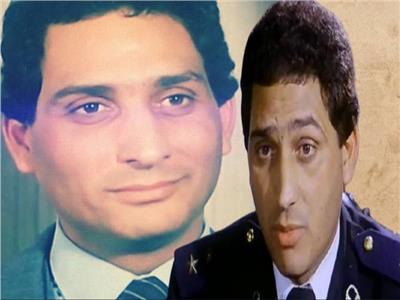 محطات في حياة أشهر ضابط في السينما المصرية 