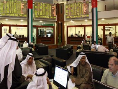 بورصة دبي تختتم تعاملات اليوم بتراجع المؤشر العام 0.79%