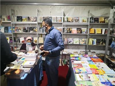 ٢٠٪ خصم على إصدارات التنمية الثقافية بمعرض «الإسكندرية للكتاب»