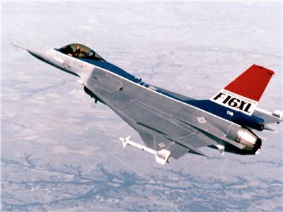 المقاتلة «F-16 XL» تتفوق على «F-15 Eagle»| فيديو