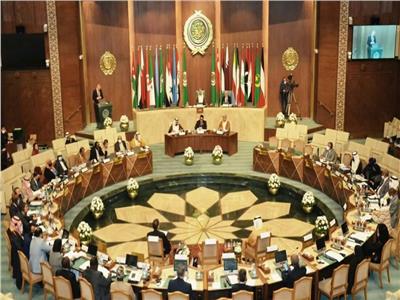 البرلمان العربي يدين هجوم الحوثيين على محطة بترول في جازان بالسعودية