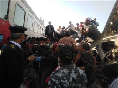 «التعاون الإسلامي» مُعزية بحادث قطار سوهاج: نقف بجانب مصر 