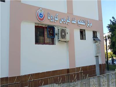 محافظ شمال سيناء: لا يوجد عجز في الأدوية الخاصة بكورونا