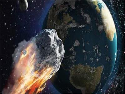 ناسا : كويكب «أبوفيس» لن يصطدم بالأرض 