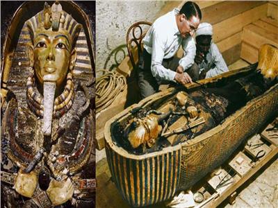 «خرافة» لعنة الفراعنة.. المومياوات الملكية ترفض مغادرة «المتحف» وتشعل الحرائق بمصر