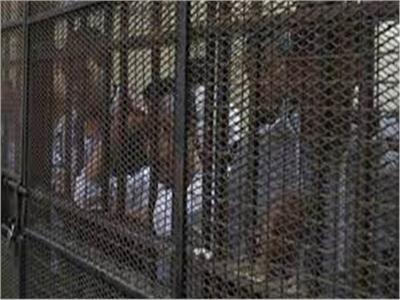 تأجيل ثالث جلسات محاكمة المتهمين في خلية «أحرار الشام» لـ11 أبريل 