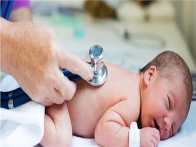 أسباب تكسر الدم عند الأطفال الرضع في أثناء الحمل