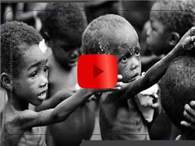 فيديو جراف| 3 أسباب تهدد 270 مليون إنسان بالموت في 2021