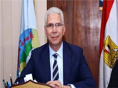 «عكاشة» يتراس الجلسة الافتتاحية للمؤتمر المصري الأول للكلى