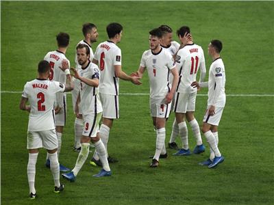 إنجلترا تفوز على ألبانيا وتتصدر مجموعتها في تصفيات كأس العالم| فيديو
