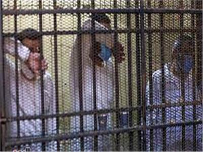 اليوم.. الحكم على 9 متهمين بخلية «داعش عين شمس»