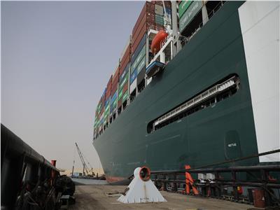 السعودية تطلق مبادرة لدعم الملاحة العالمية جنوب قناة السويس