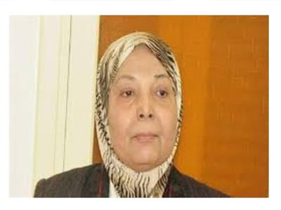 وزير التعليم العالي ينعي الدكتورة فرحة الشناوي
