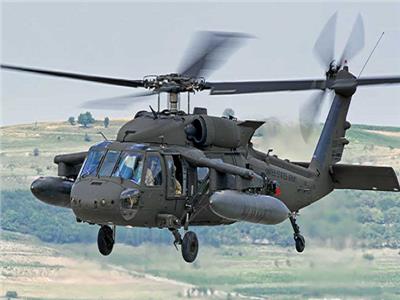 مليار دولار لتطوير المروحية «UH-60M» | فيديو