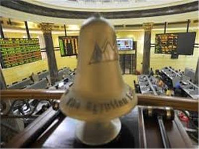 البورصة المصرية تربح «3 مليار» جنيه بالختام 