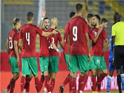 مفاجآت في تشكيل المغرب أمام بوروندي