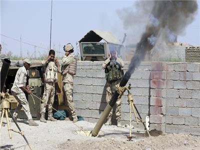 العراق: العثور على 10 قذائف هاون في محافظة صلاح الدين