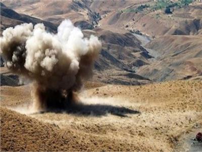 مقتل وإصابة 18 شخصًا جراء انفجار لغم بإقليم «بلخ» الأفغاني