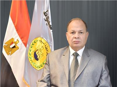محافظ أسيوط ينعى الدكتور كمال الجنزورى رئيس الوزراء الاسبق