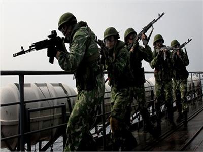 الكرملين: روسيا تنقل قواتها المسلحة على أراضيها «وفقا لتقديراتها»
