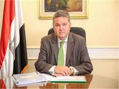 وزير قطاع الأعمال يعلن استكمال تطوير «الدلتا للأسمدة» بـ«طلخا»