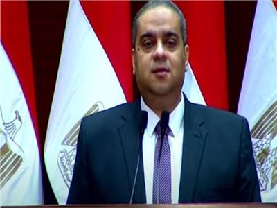 رئيس هيئة الدواء: أنتجنا أول جهاز تنفس صناعي مصري بنسبة 100%