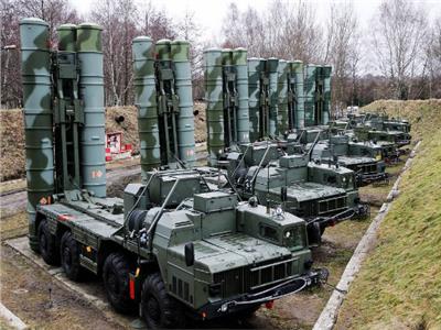 البنتاجون يحث تركيا على التخلي عن أنظمة «إس -400» الروسية