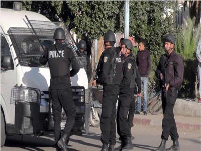 مقتل 3 مسلحين في تونس قرب الحدود مع الجزائر