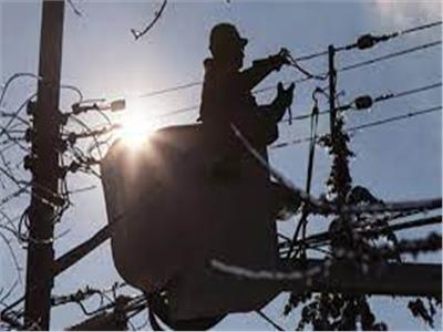 بورسعيد: قطع الكهرباء عن منشآت حيوية ومناطق إستراتيجية لأعمال الصيانة
