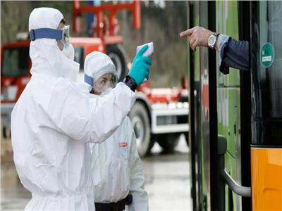 بولندا تسجل 30 ألفًا و546 إصابة بفيروس كورونا المستجد
