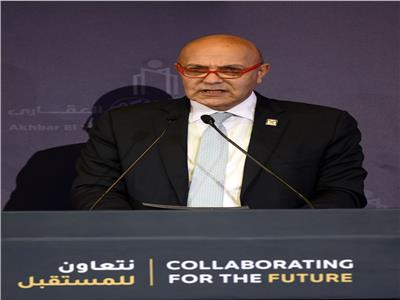 أحمد صبور: مبادرة الرئيس للتمويل العقاري غير مسبوقة وساهمت في انتعاش القطاع
