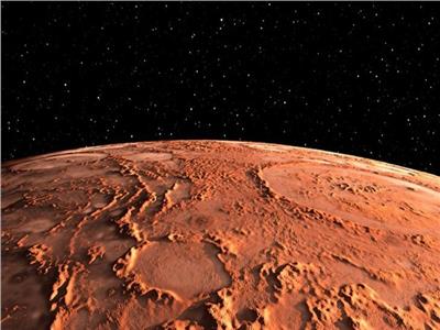 «ناسا» تدرس سلسلة جديدة من الزلازل التي وقعت على سطح المريخ