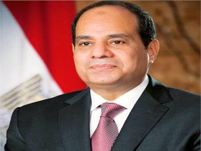 جامعة حلوان تهنئ الرئيس السيسي بافتتاح المتحف القومي المصري