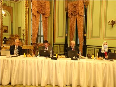 وزير التعليم العالي يشارك في الاجتماع السادس للمبادرة المصرية اليابانية 