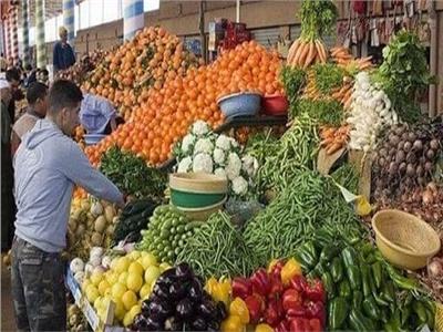 شعبة الخضروات والفاكهة: زيادة السلع المعروضة استعداد لشهر رمضان | فيديو