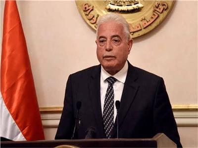 محافظ جنوب سيناء يستعرض الفرص الاستثمارية أمام ملتقى الاتحاد العربي للأسمدة
