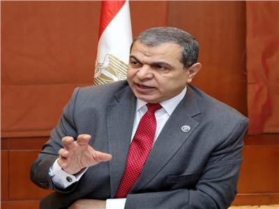 «القوى العاملة»: تحصيل 6.3 مليون جنيه مستحقات مصريين بالرياض