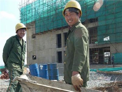 اختطاف صينيين اثنين يعملان في منجم ذهب في نيجيريا