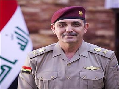 العراق: تصفية 60 إرهابيًا في جبال تلال حمرين