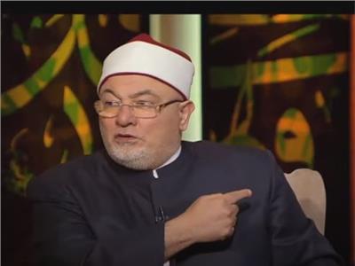 خالد الجندي: الفراعنة كان بينهم أهل إسلام والقول بغير ذلك جهل | فيديو