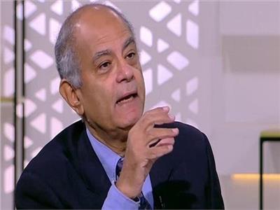 هريدي: تحرك القاهرة لدعم لبنان يعكس إرادة الدولة المصرية 