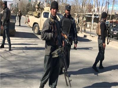 مقتل 9 من قوات حرس الحدود في هجمات غربي أفغانستان
