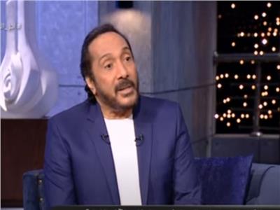 علي الحجار: تلقيت تهديدات بالقتل بعد أغنية «احنا شعب وانتو شعب»