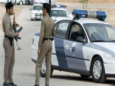 الشرطة السعودية تلقي القبض على قاتل المؤذن والمصلي في تبوك